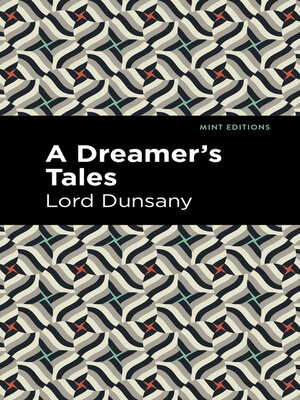 cover image of A Dreamer's Tale